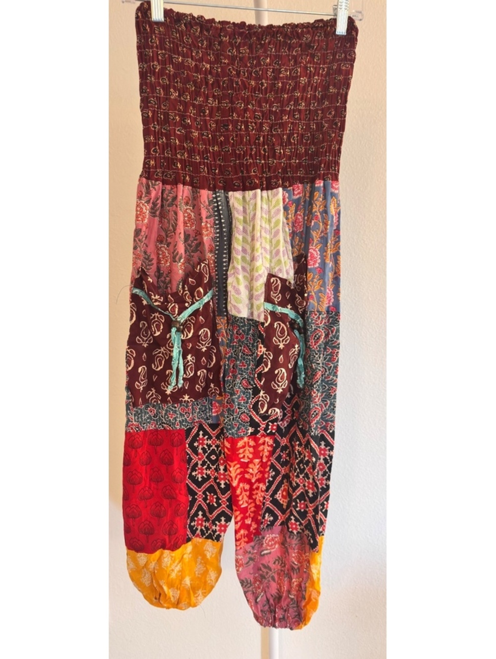 Cute Boho Pants